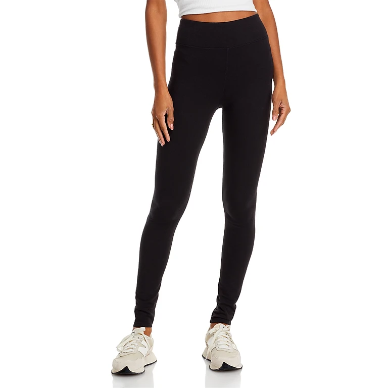 Splendid Wide Band Leggings