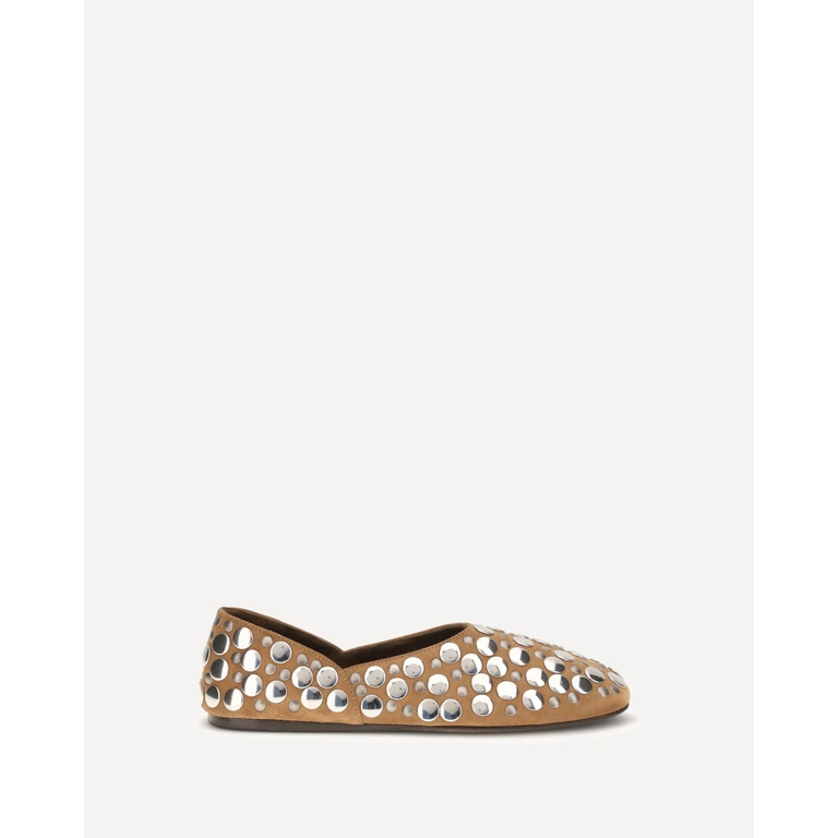 KHAITE Jane Ballerinas Female 38.5