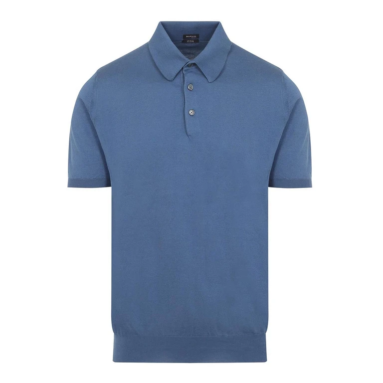 Hugo Boss Cotton Polo