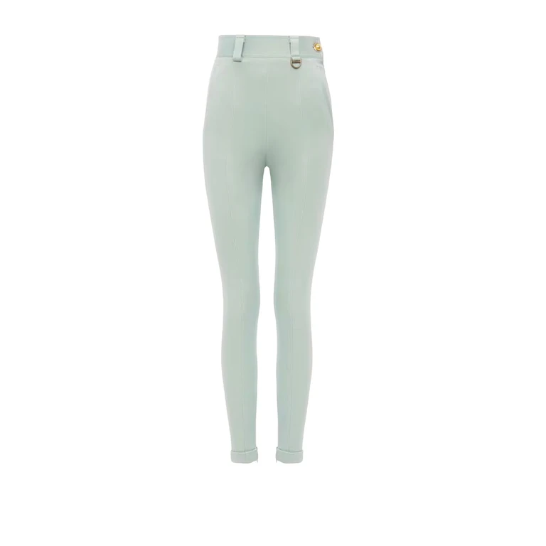 Chloé Chloè Trousers