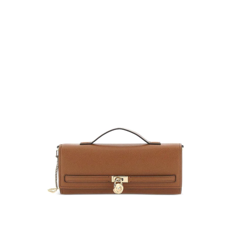 Michael Kors Pochette - Marron