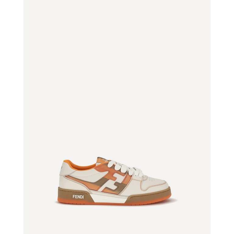 FENDI Match Sneakers Male 9