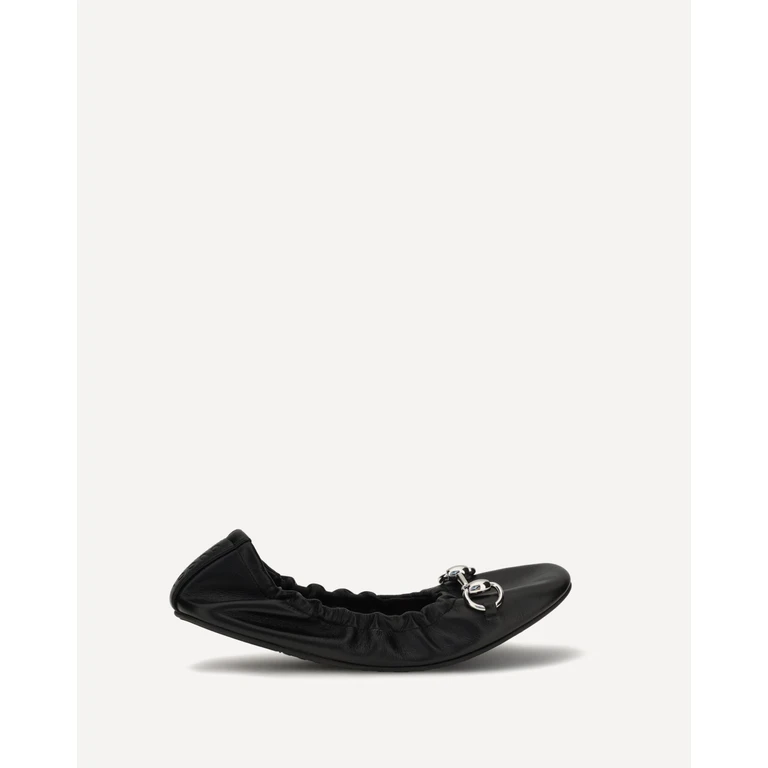 GUCCI Prima Ballerinas Female 36.5