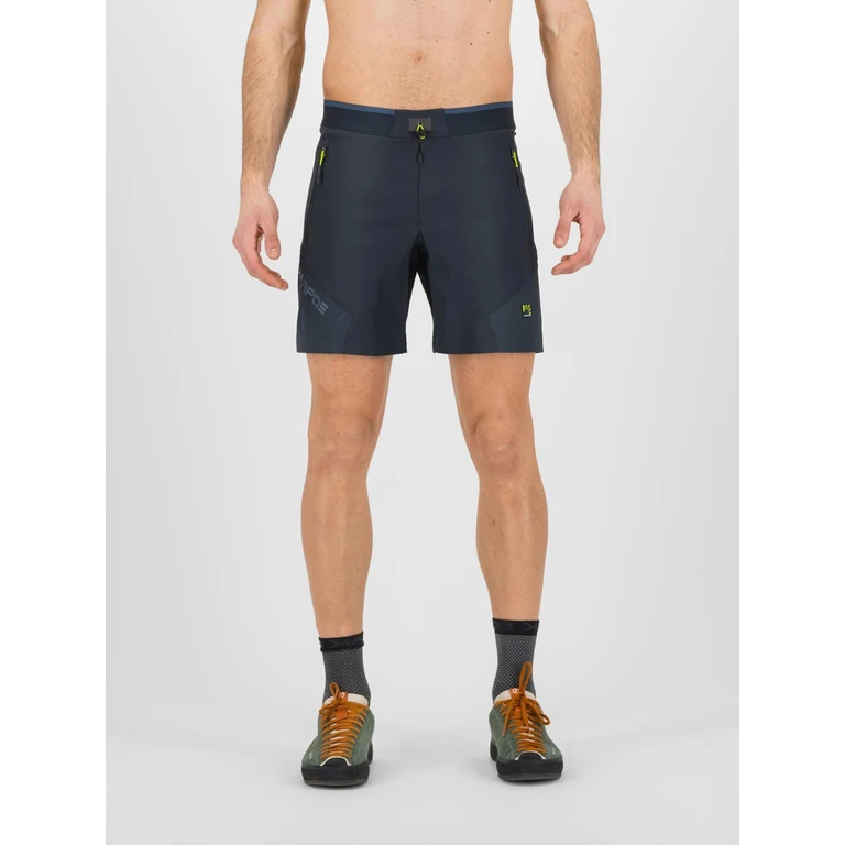 Karpos Rock Evo Shorts Grey - Men
