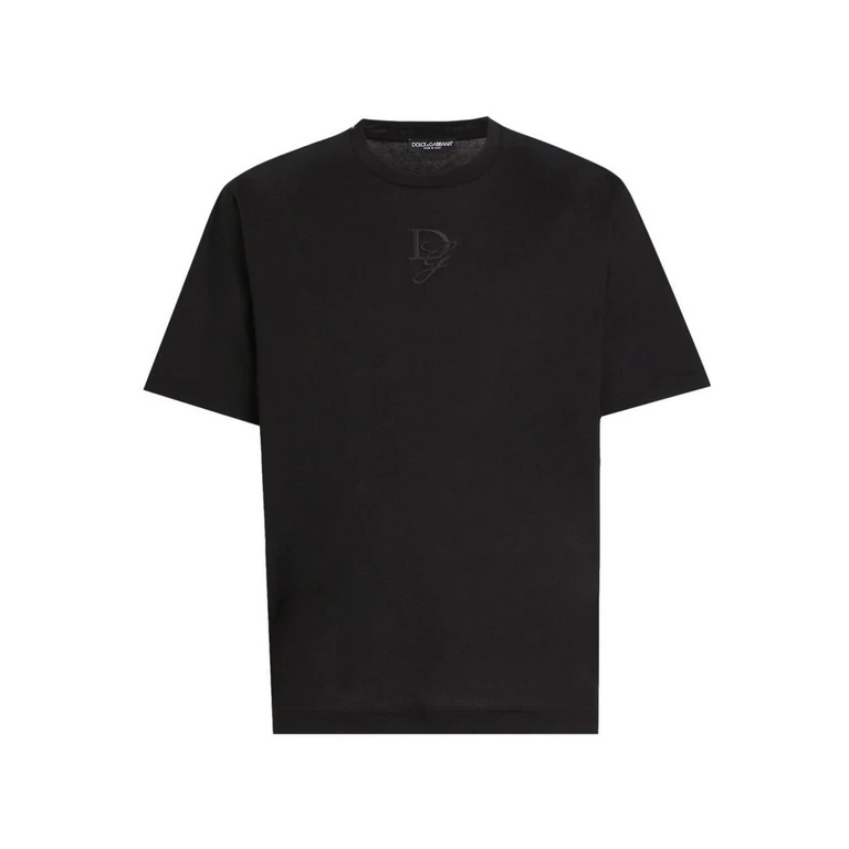 Dolce & Gabbana T-Shirt - Noir
