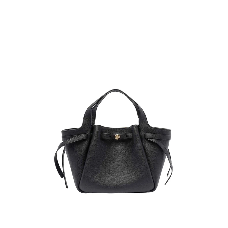 Tory Burch Sac Bandoulière - Noir