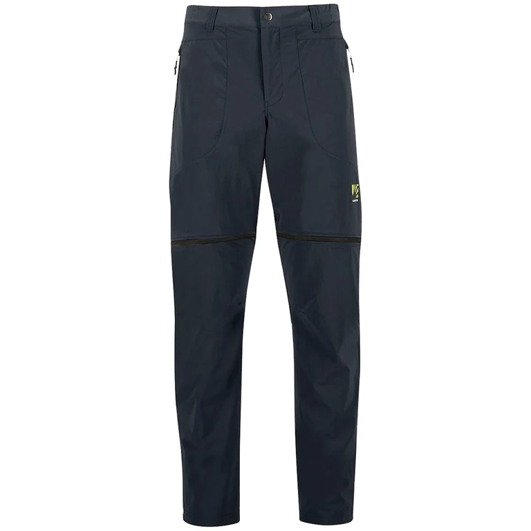 Karpos Bosconero Zip Off Pants N Vulcan Pantaloni - Men