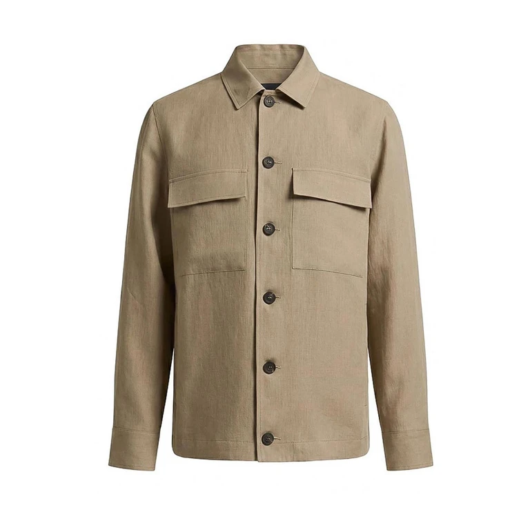 Peserico Blazer - Marron