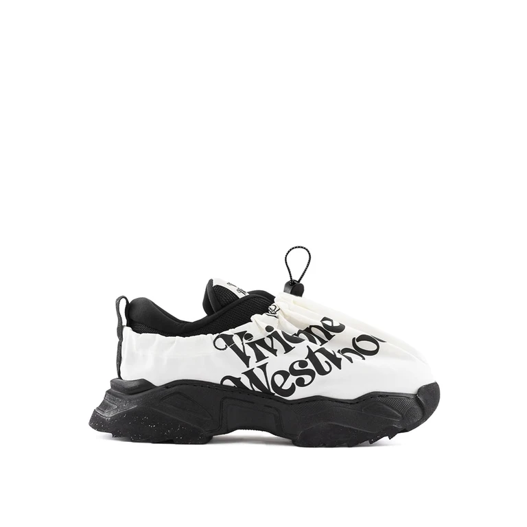 Vivienne Westwood Baskets - Noir