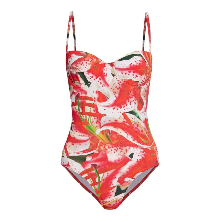 Maillot De Bain - Multicolore (167719651)