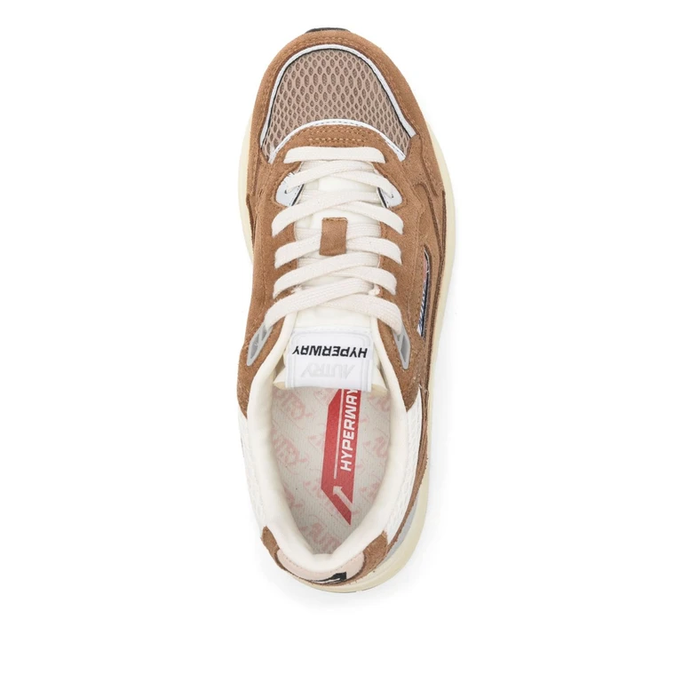 Autry Hyperway Low Woman