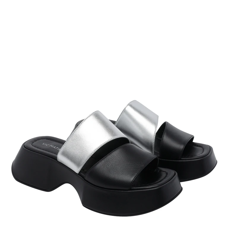 Vic Matié Logic Sandals