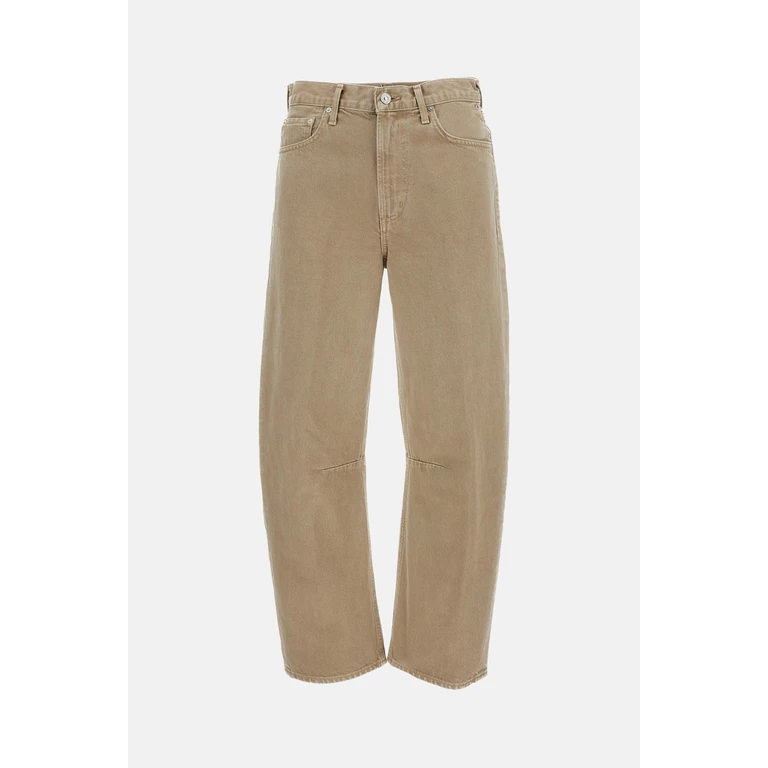 Citizien Of Humanity Jeans Beige - Women