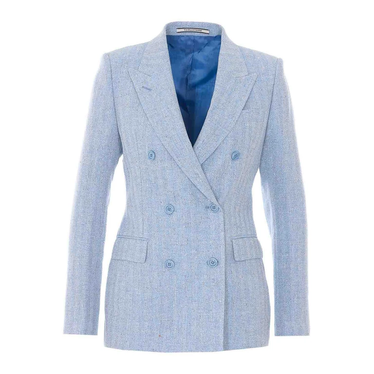 Tagliatore Veste Casual - Bleu
