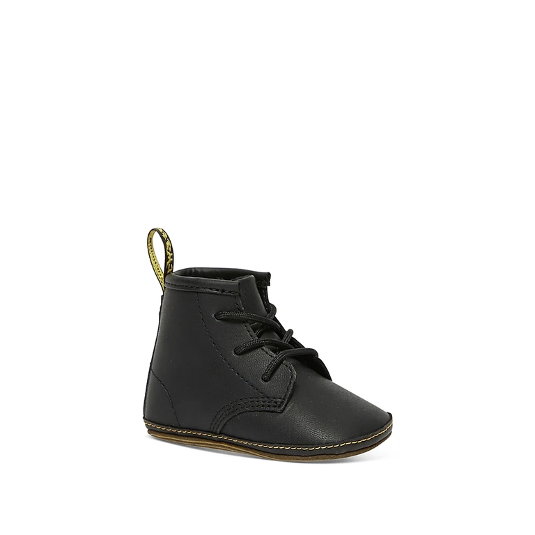 Dr. Martens Unisex Crib Boot - Baby