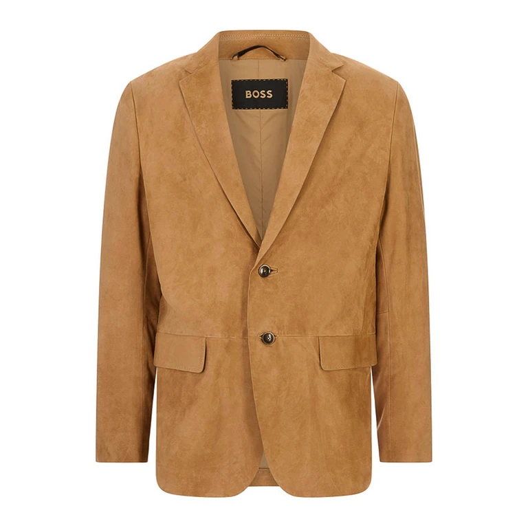 Blazer - Marron (50558915264)
