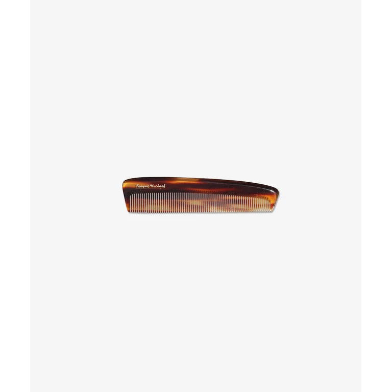 Larusmiani Comb Netrebko Neutral Combs And Brushes - Unisex