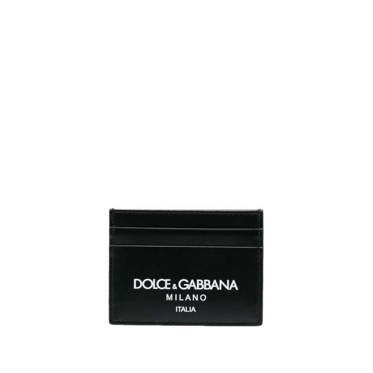 Dolce & Gabbana Bags Black - Men