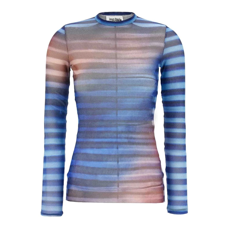 Jean Paul Gaultier air Top