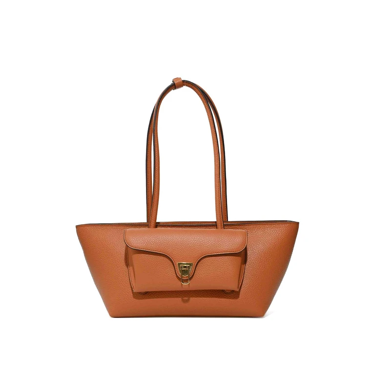 Coccinelle Sac Bandoulière - Multicolore