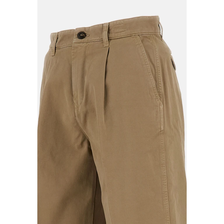 Peserico Mens Trousers