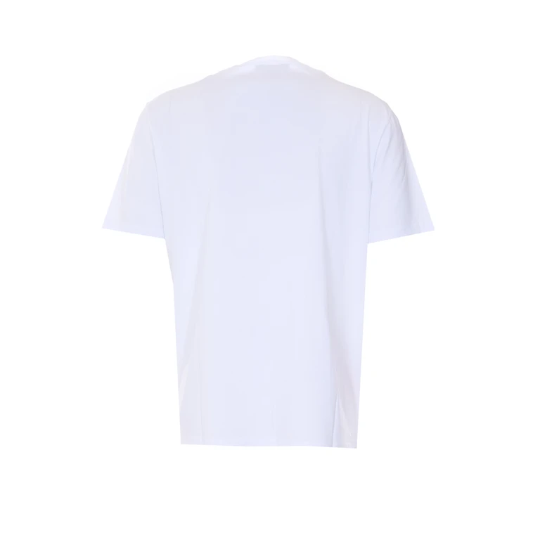 Lanvin T-Shirt - Noir