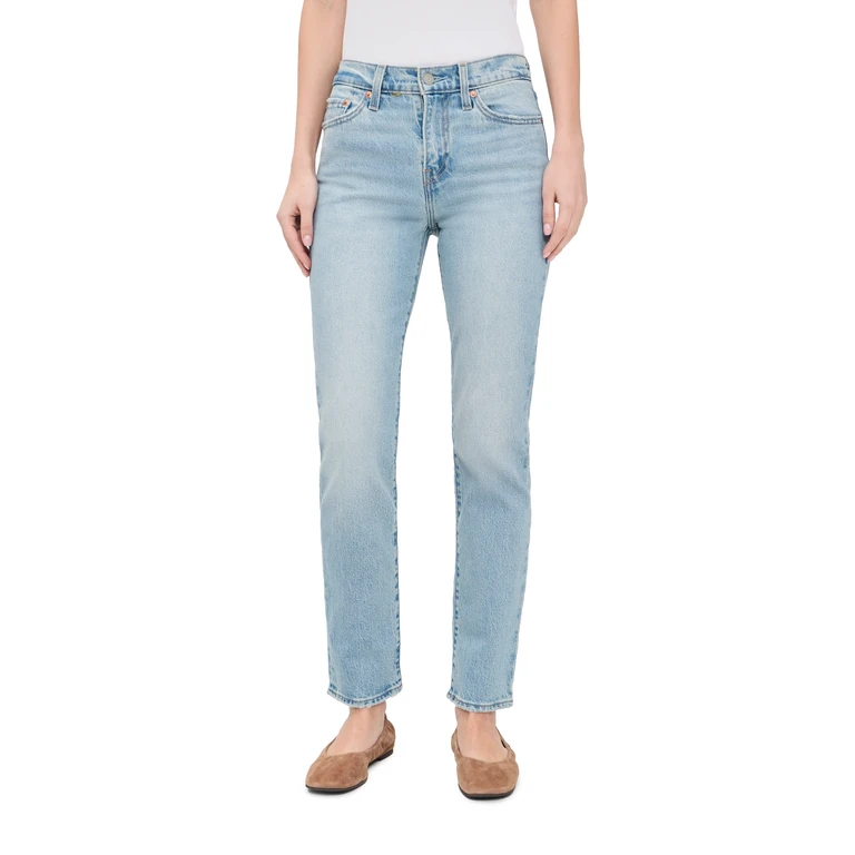 Levi's Wedgie Slim Jeans Disco Nights 29