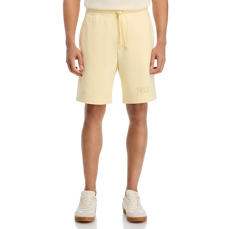 Hugo Dinkoe Drawstring 8.26 Shorts