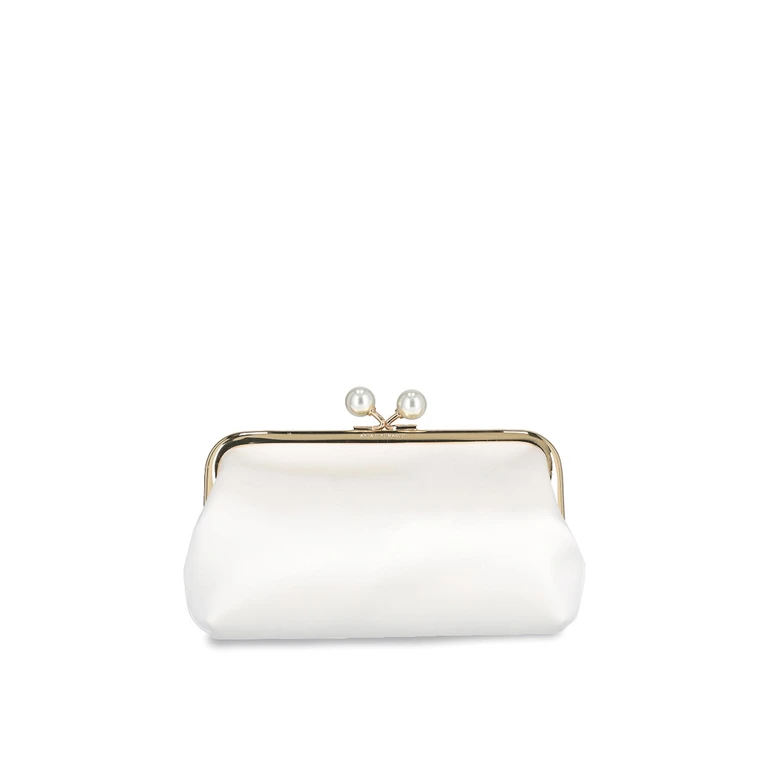 Anya Hindmarch Pochette - Blanc