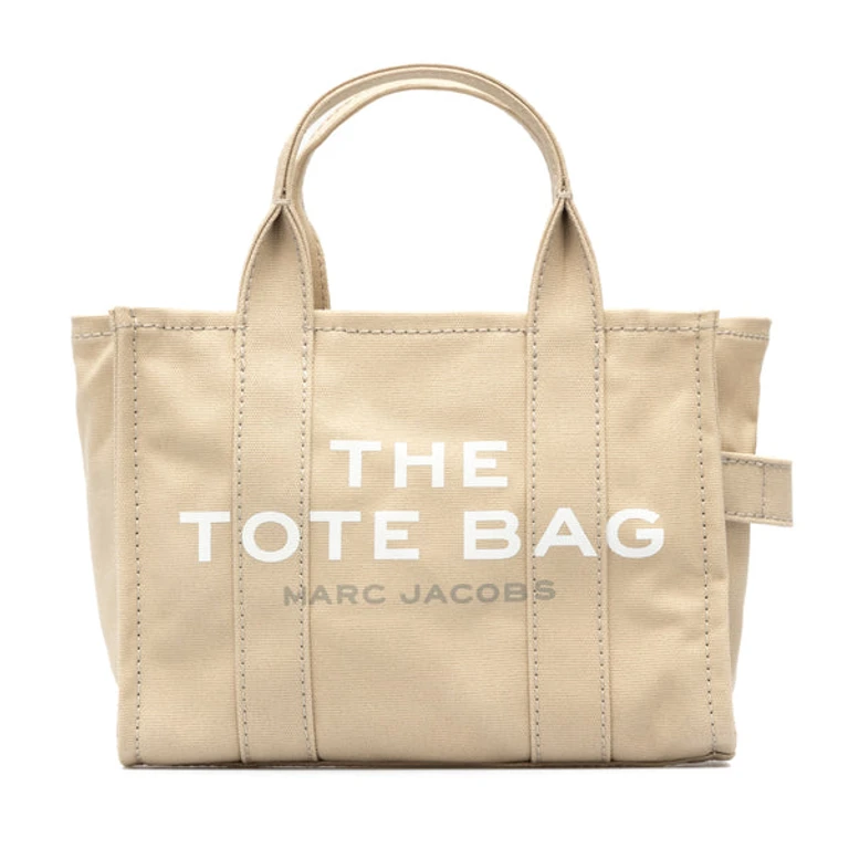 Marc Jacobs Stoff-Tragetasche