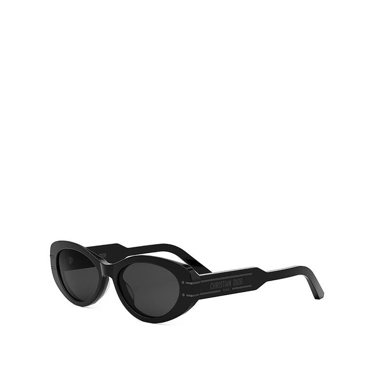 Dior DiorSignature B8U Butterfly Sunglasses, 53mm