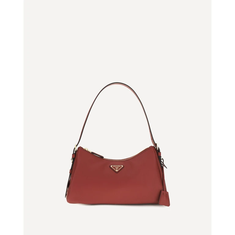 PRADA Aimée medium Shoulder Bag Female UNI