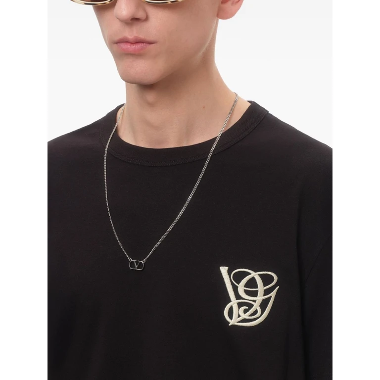 Valentino Garavani Bijoux Silver - Men