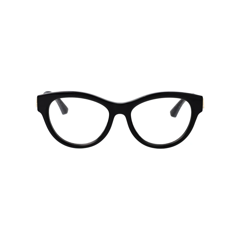 Burberry 0be2404 3001 Black Acetate Optical - Women