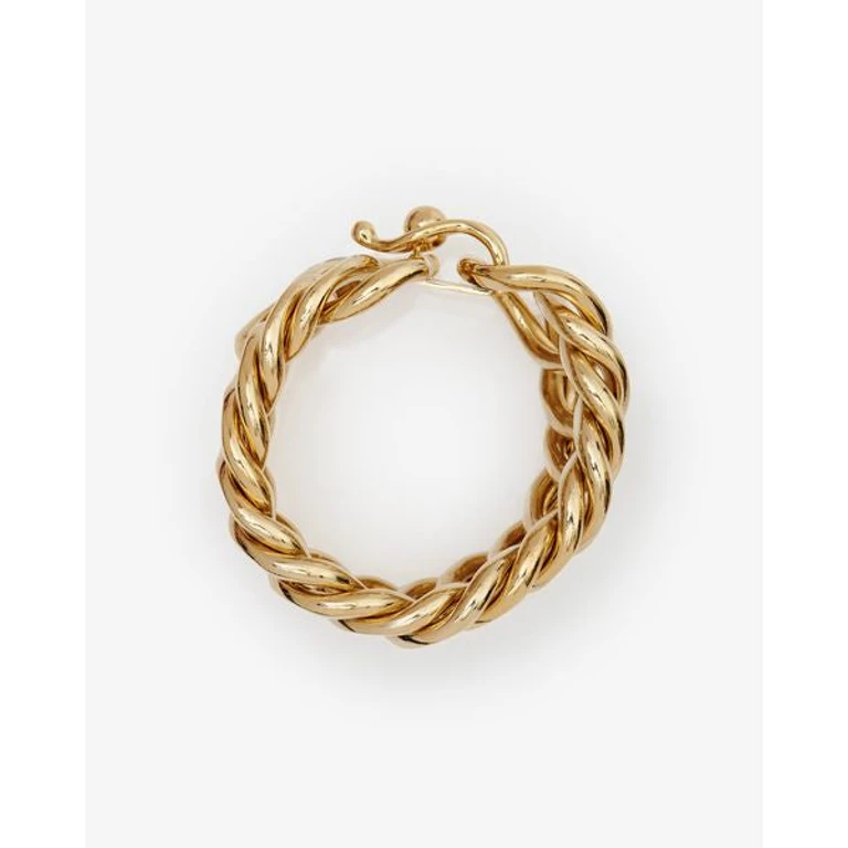 Bracelet Idealist - Femme - Doré - Taillet1 - Isabel Marant