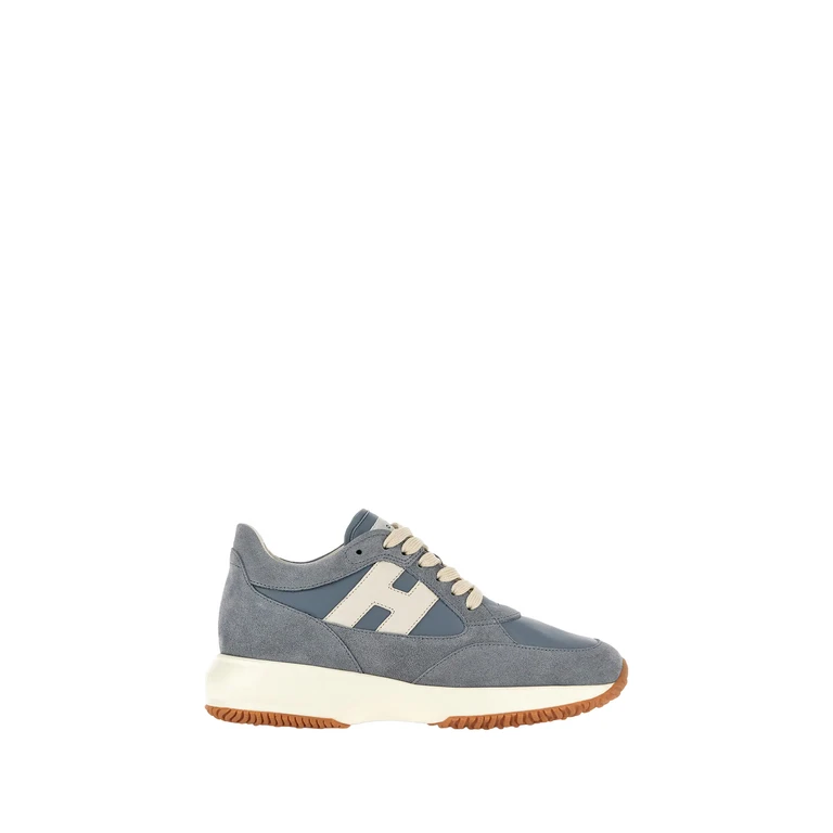 Hogan Baskets - Bleu