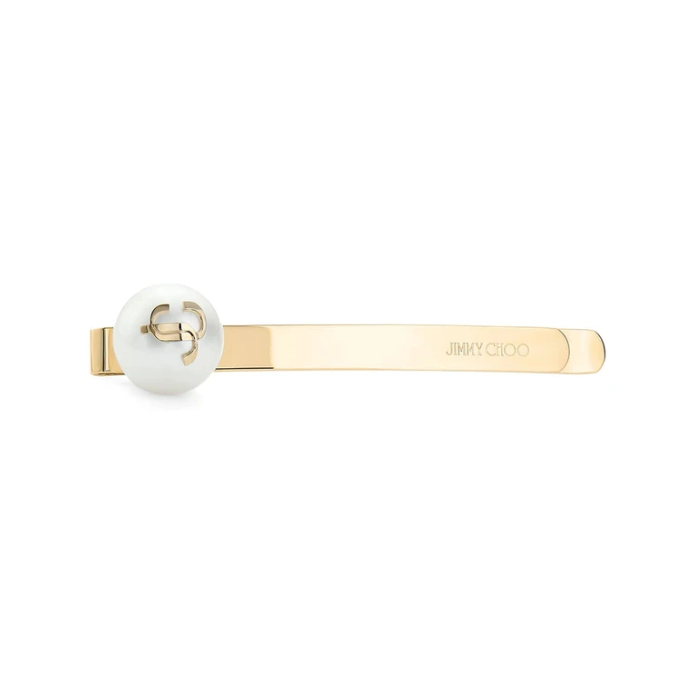 Jimmy Choo Hair Slide
