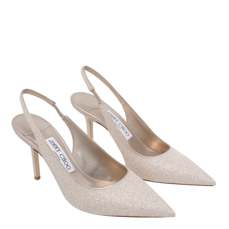 Jimmy Choo love Pumps