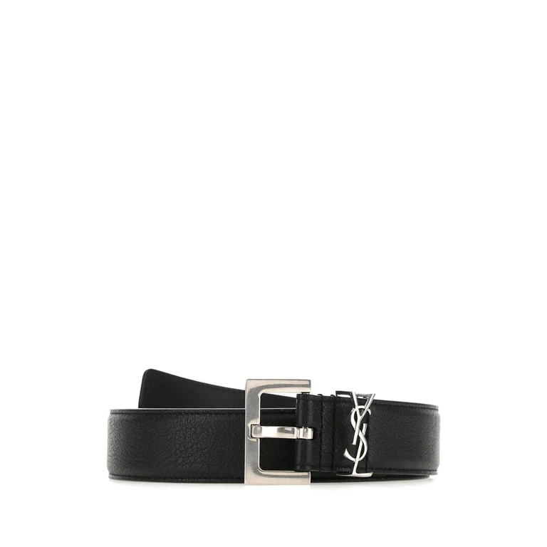 Saint Laurent Herrengürtel 110
