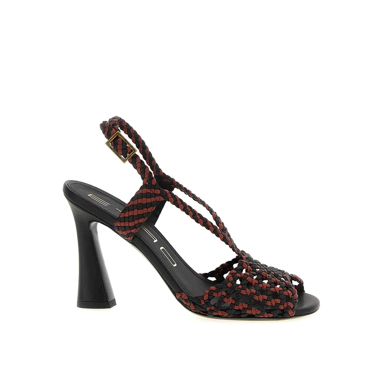 Etro Two-tone Sandals