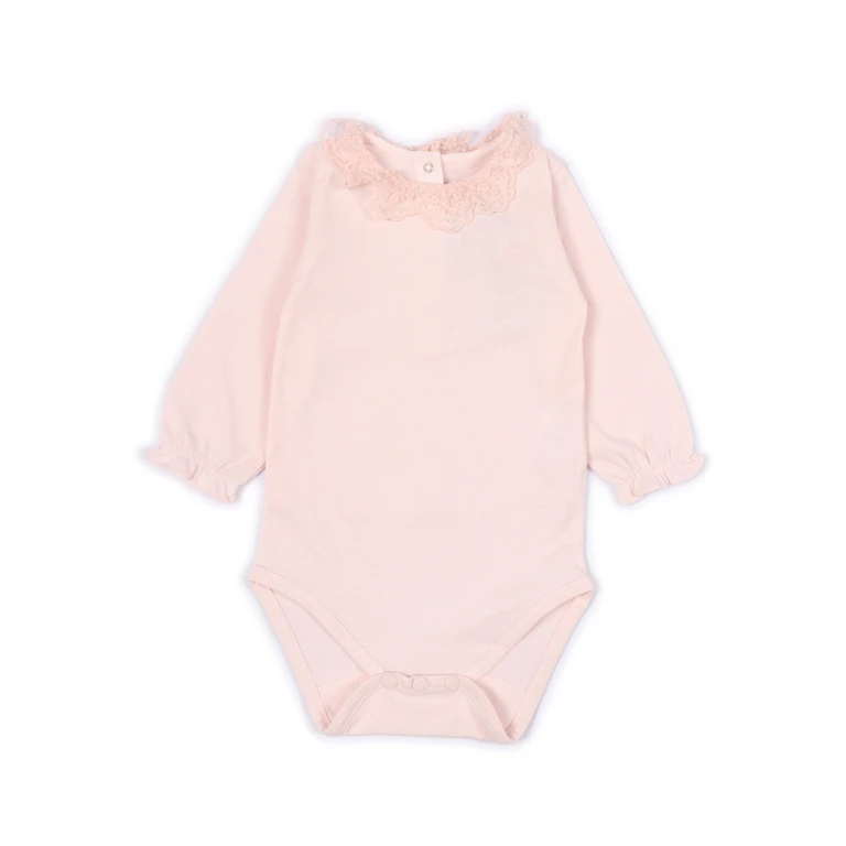 Tartine & Chocolat Body Pink Suit