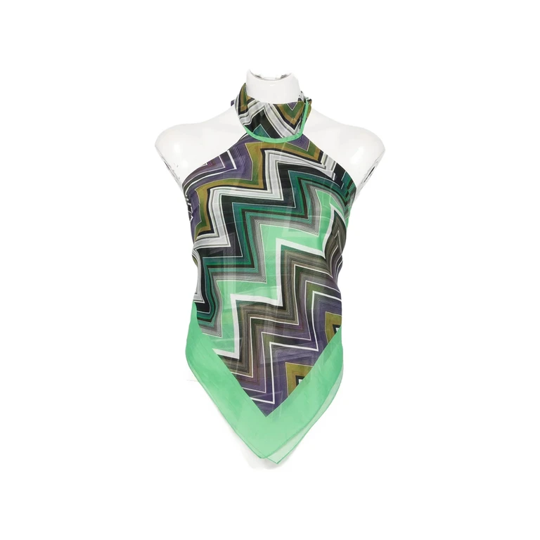 Missoni Tops