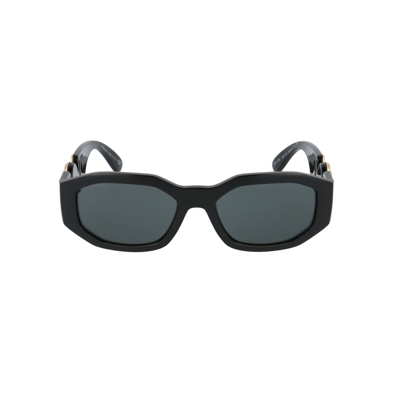Versace 0ve4361 401/87 White Nylon Sunglasses - Men