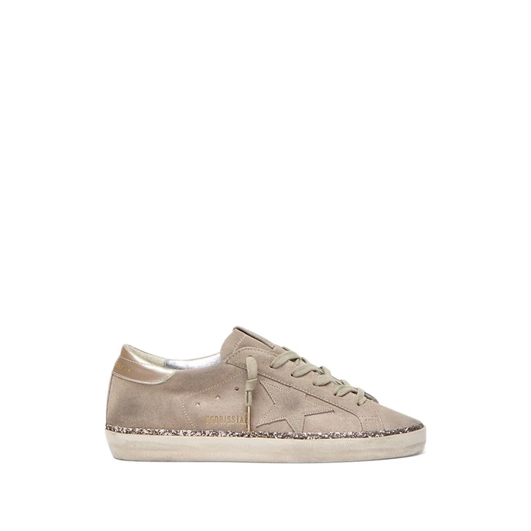 Golden Goose Baskets - Taupe