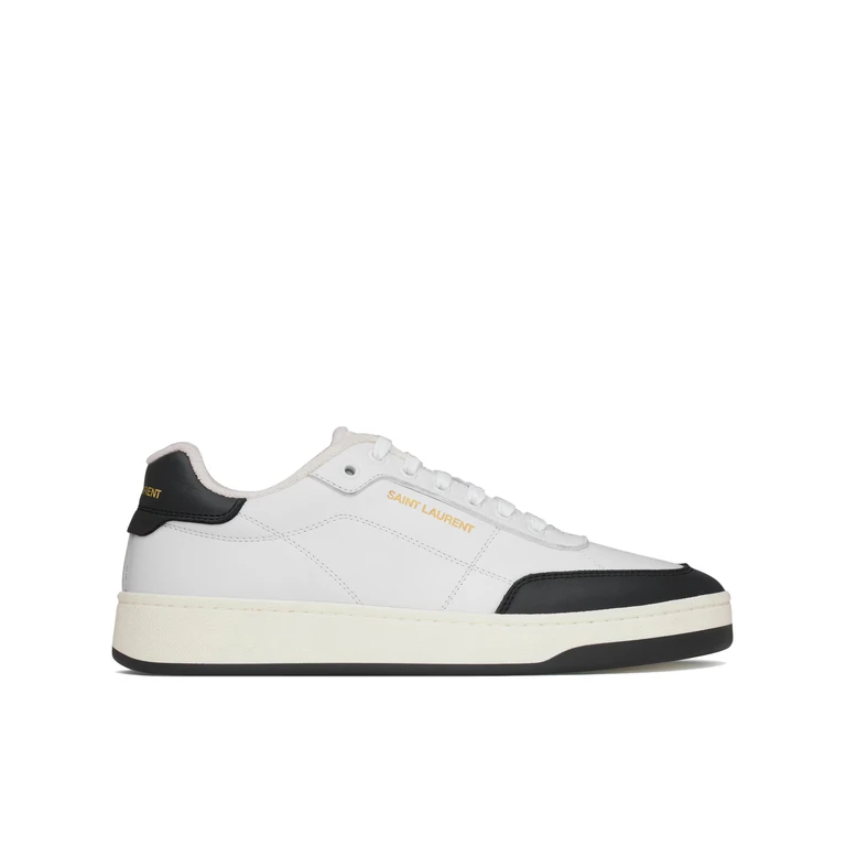 Saint Laurent Sl61 Sneakers