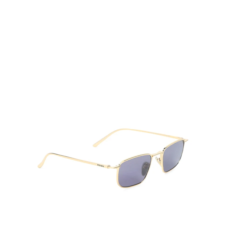 Prada Lunettes De Soleil - Violet