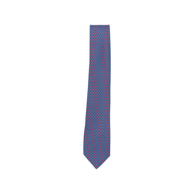 Ferragamo Ties And Bow Ties