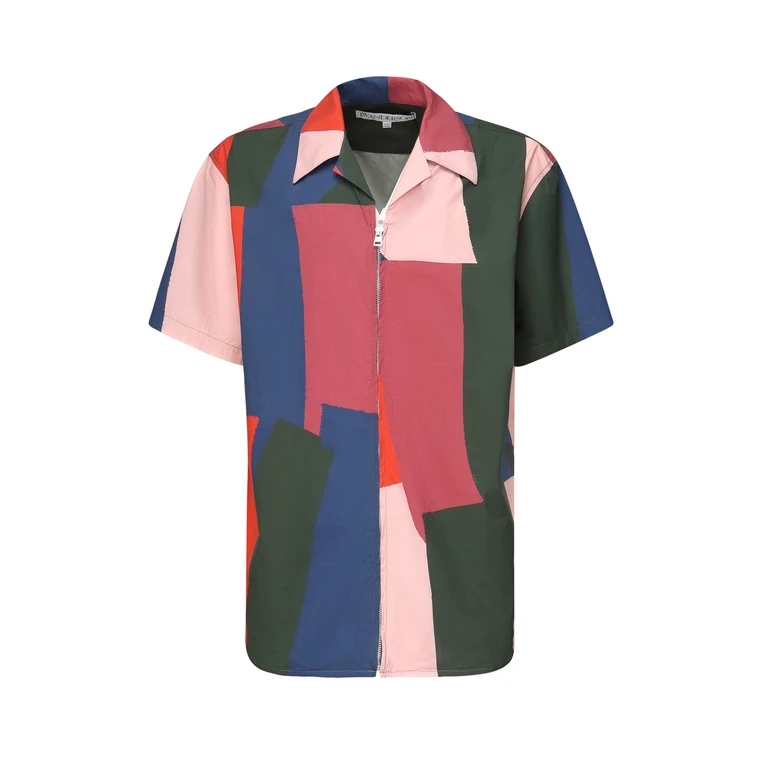 J. W. Anderson Chemise - Rouge