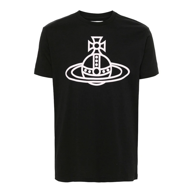 Vivienne Westwood T-Shirt - Noir
