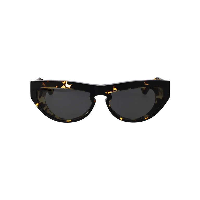 Burberry 0be4422u 410687 Dark Havana Acetate Sunglasses - Women